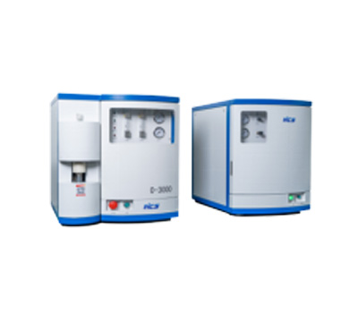 O&N Analyzer