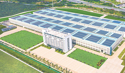 HONGJIA TECHNOLOGY