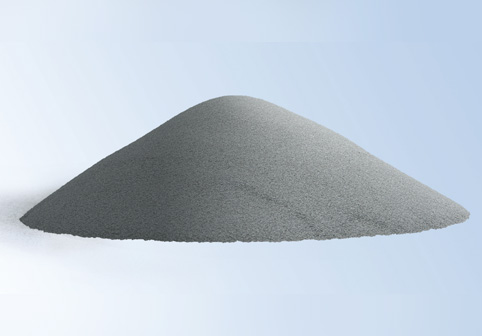Spray Powder